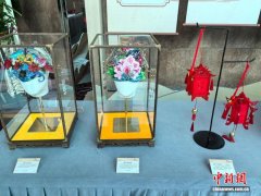 晋江市在香港举办推介会